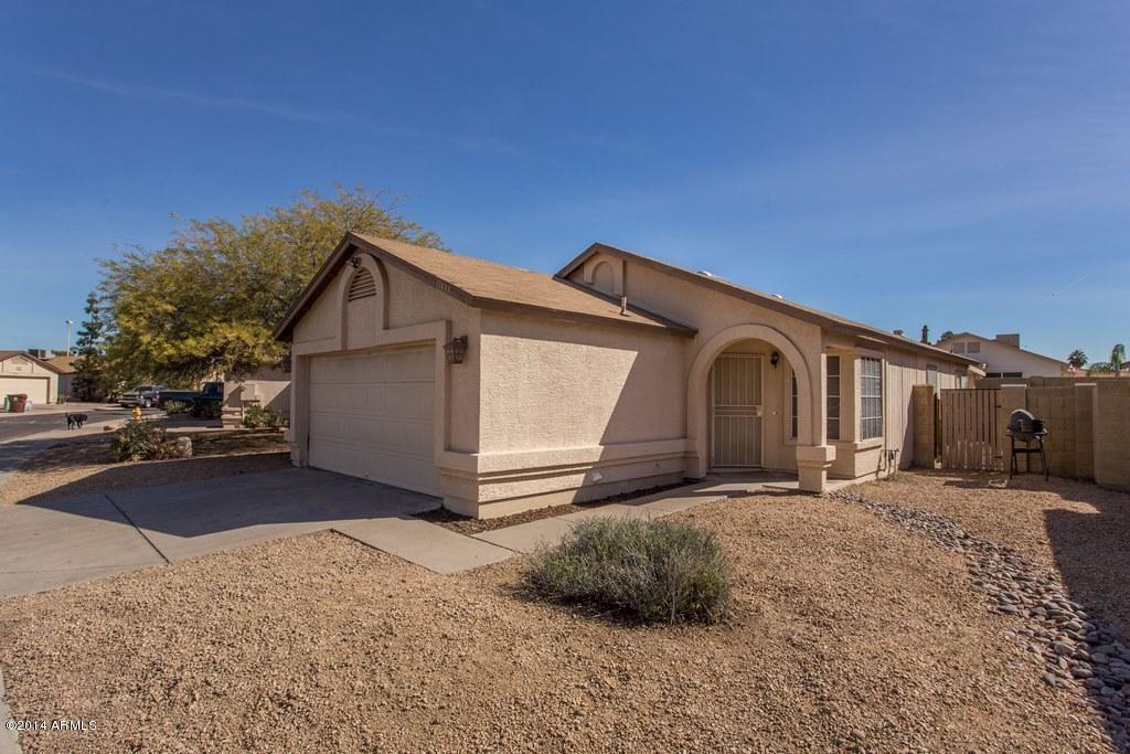 11933 N 74th Dr., Peoria, AZ 85345