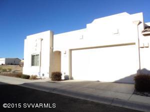 1740 Mariposa Dr., Cottonwood, AZ 86323