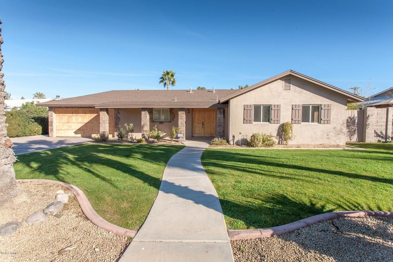 3210 E Georgia Ave., Phoenix, AZ 85018