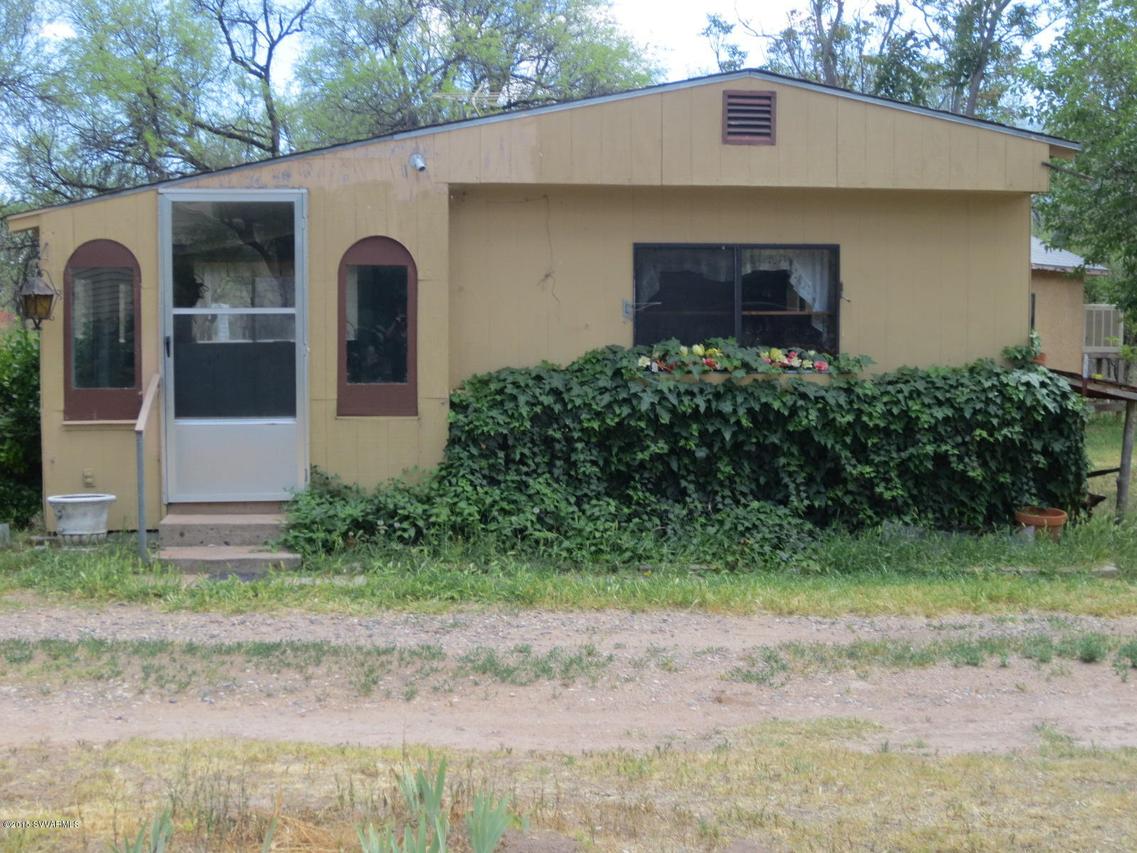 2360 S Squaw Peak Rd., Camp Verde, AZ 86322