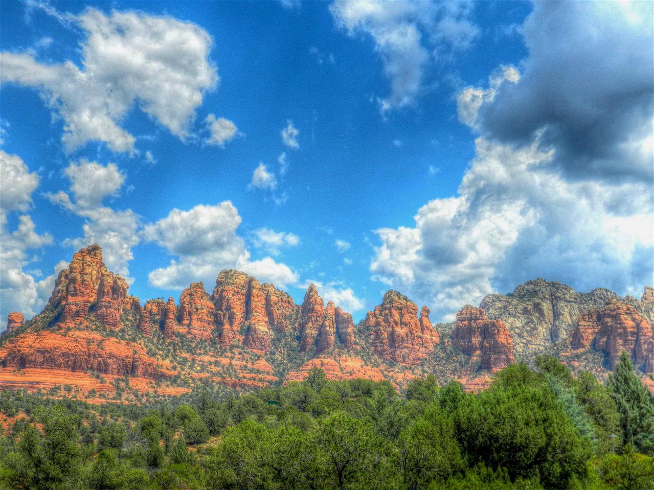 99 Paramount Dr., Sedona, AZ 86336