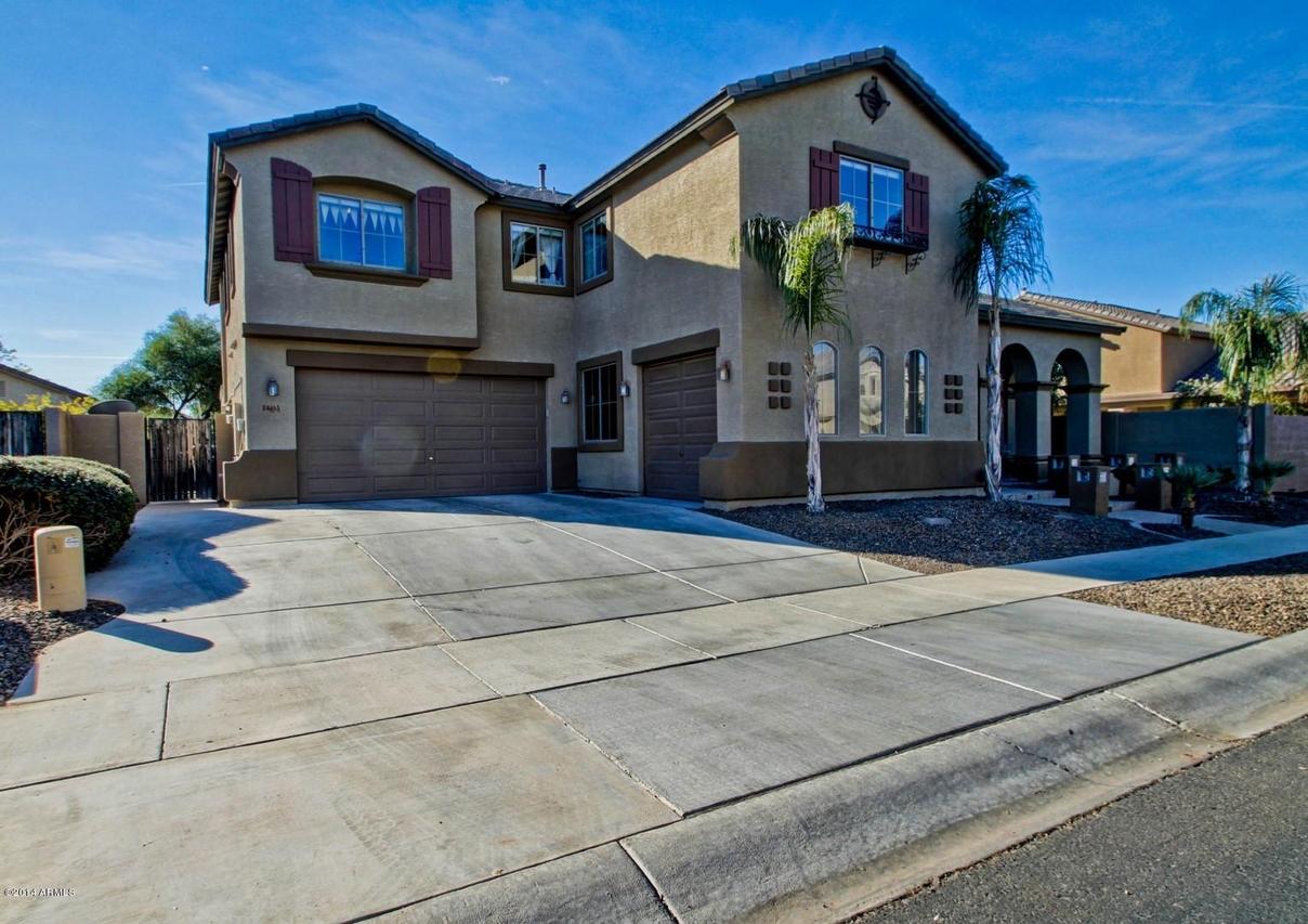 14433 W Jenan Dr., Surprise, AZ 85379