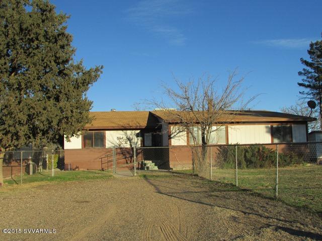11911 E Mingus View Dr., Cornville, AZ 86325