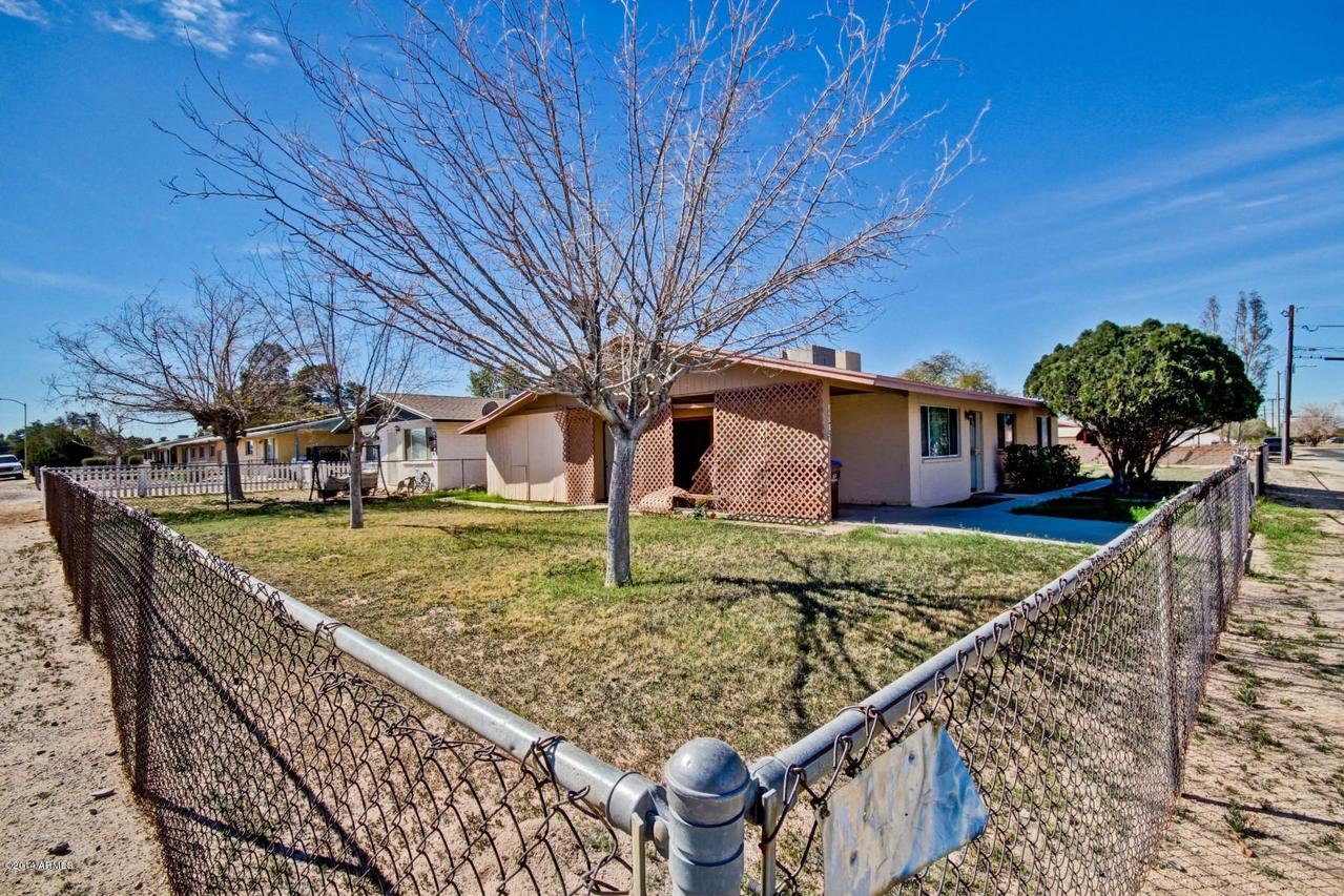 175 E Celaya St., Florence, AZ 85132