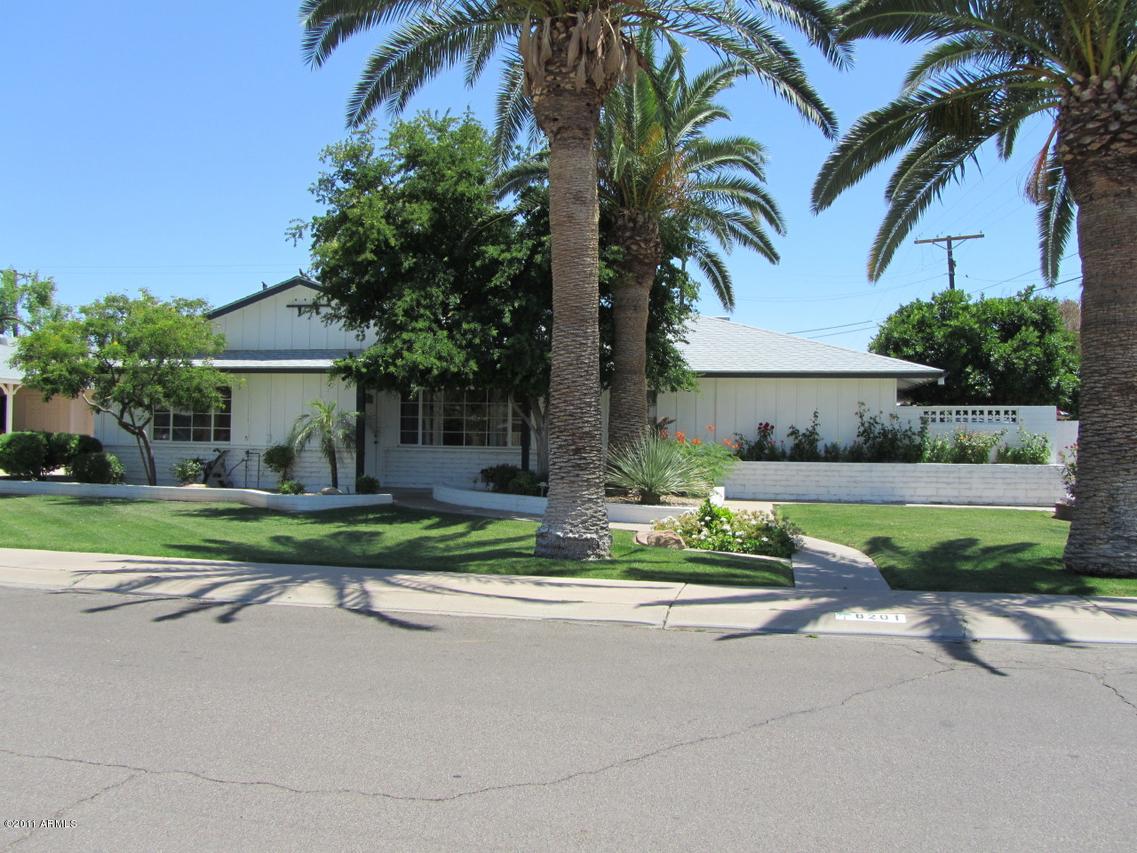 8201 E Wilshire Dr., Scottsdale, AZ 85257