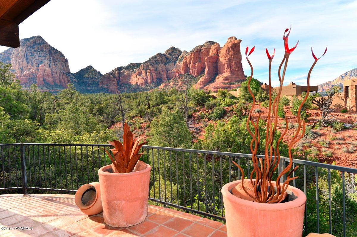 245 Eagle Dancer Rd., Sedona, AZ 86336