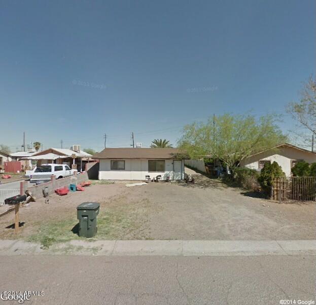 3724 E Fillmore St., Phoenix, AZ 85008
