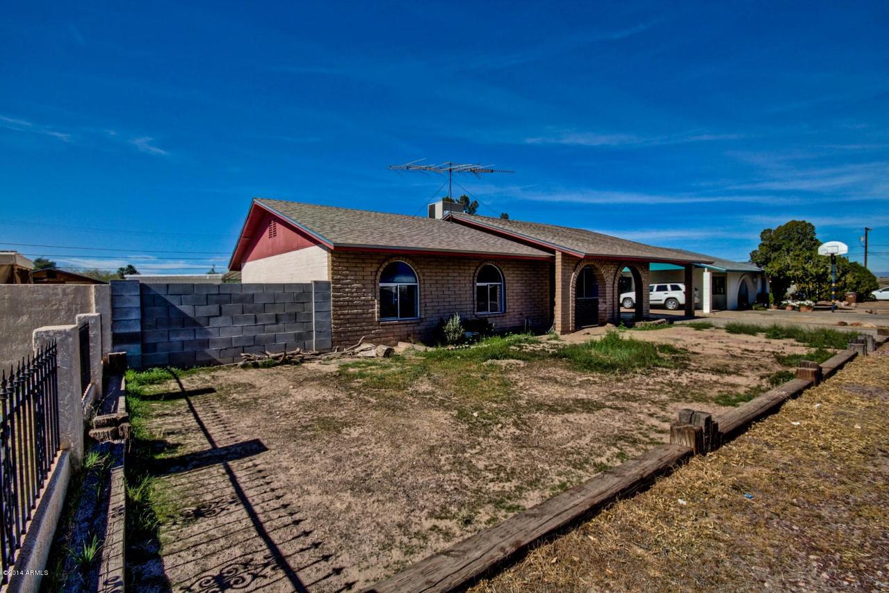 590 N Warner St., Florence, AZ 85132