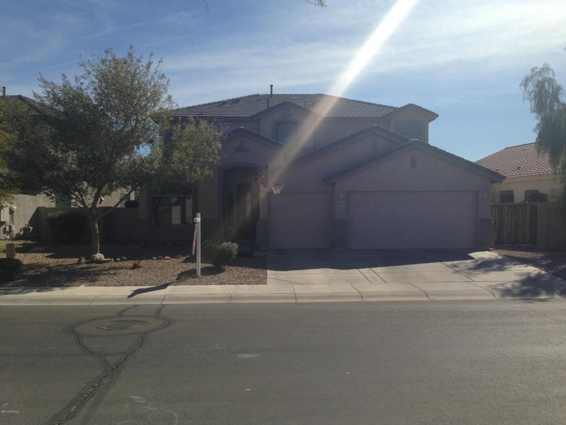 43979 W Knauss Dr., Maricopa, AZ 85138