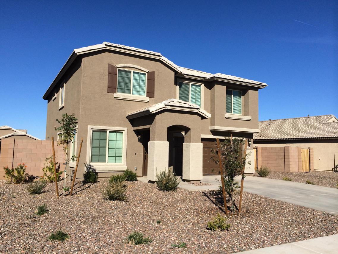 2012 E Lindrick Dr., Gilbert, AZ 85298