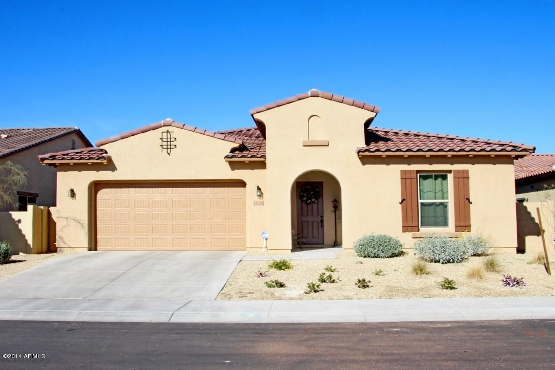 18028 W Golden Rod St., Goodyear, AZ 85338