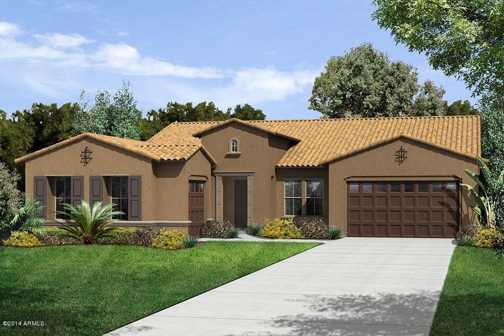 19918 E Strawberry Dr., Queen Creek, AZ 85142