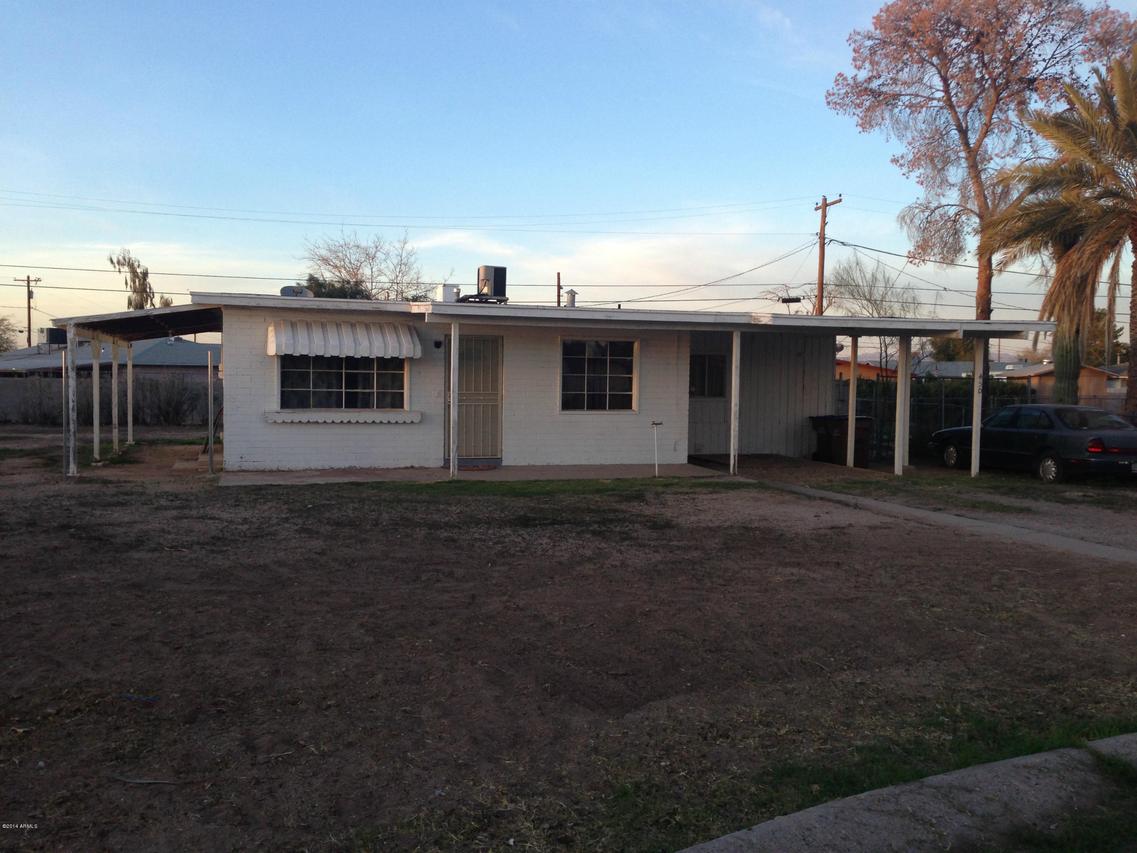 450 W Butte Cir., Florence, AZ 85132