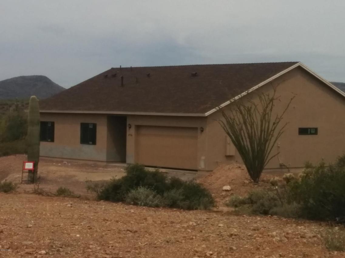 3716 W Jenny Lin Rd., New River, AZ 85087