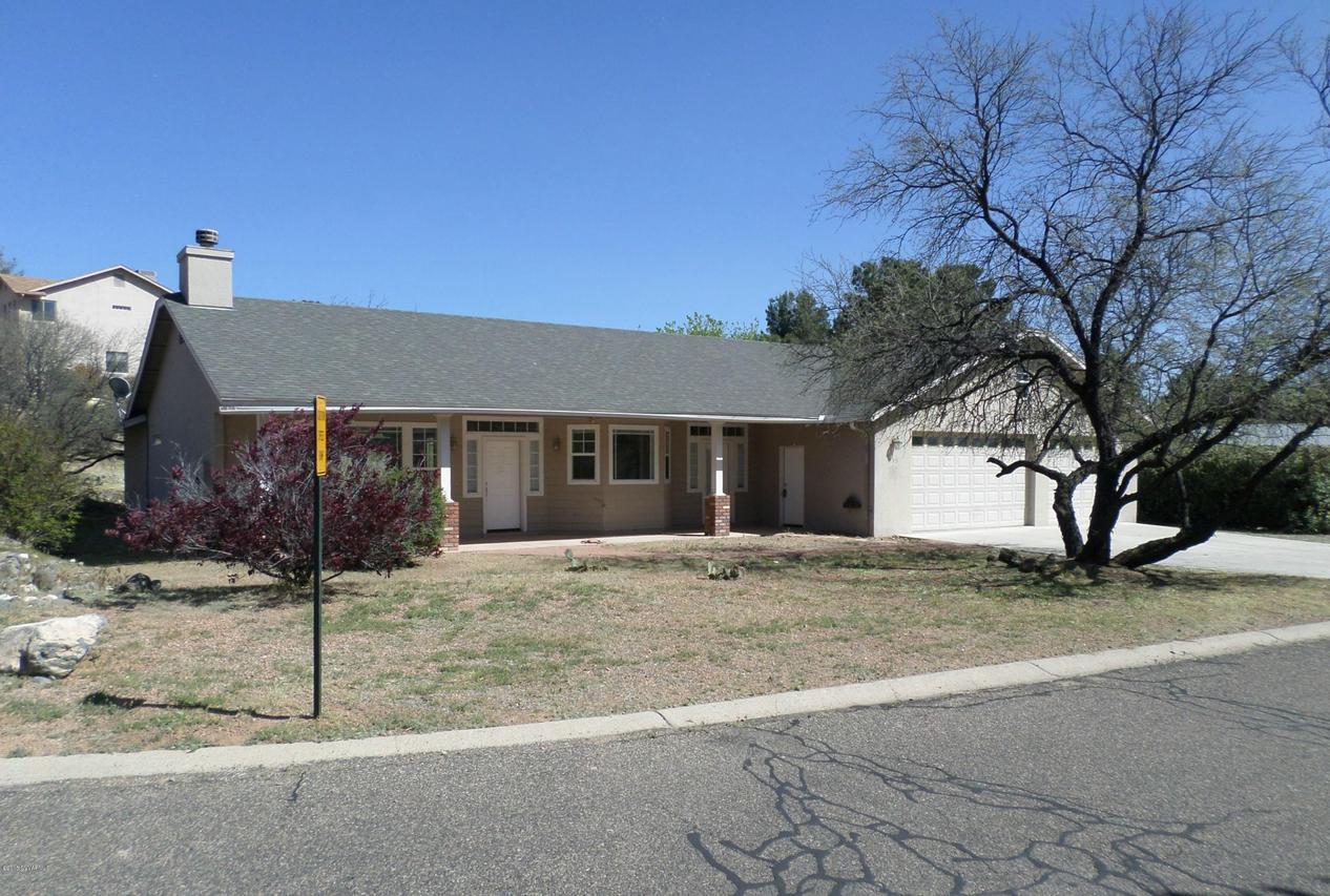 855 N Spring Creek Trail, Cornville, AZ 86325