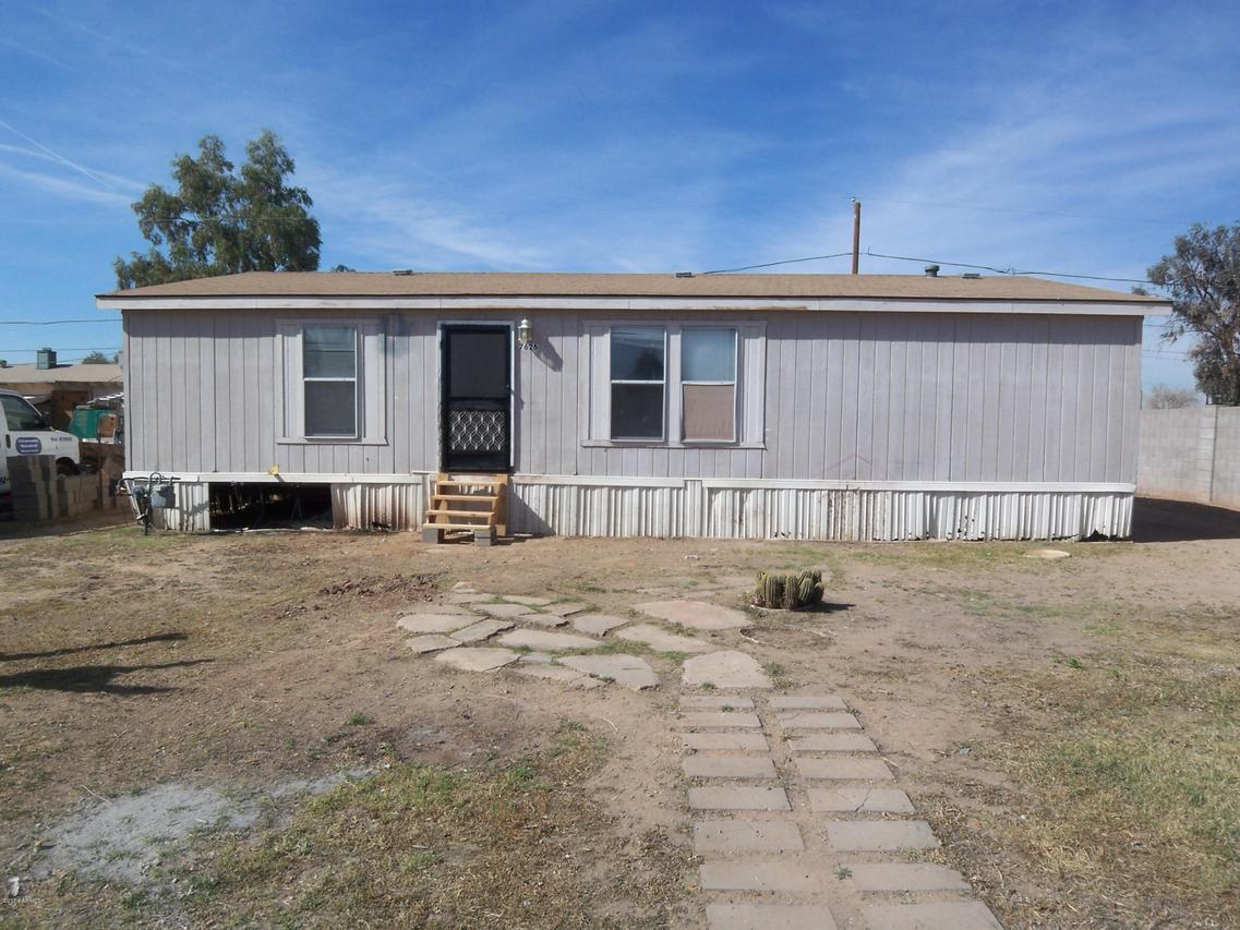 7626 N 76th Ln., Glendale, AZ 85303