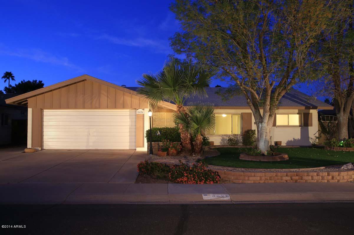 8626 E Angus Dr., Scottsdale, AZ 85251