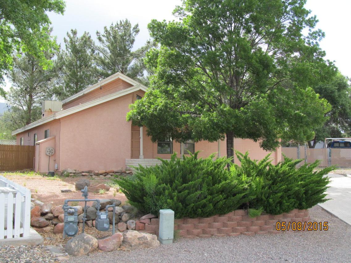1410 W Foy, Clarkdale, AZ 86324