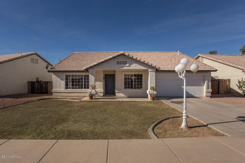 18210 N 144th Ave., Surprise, AZ 85374