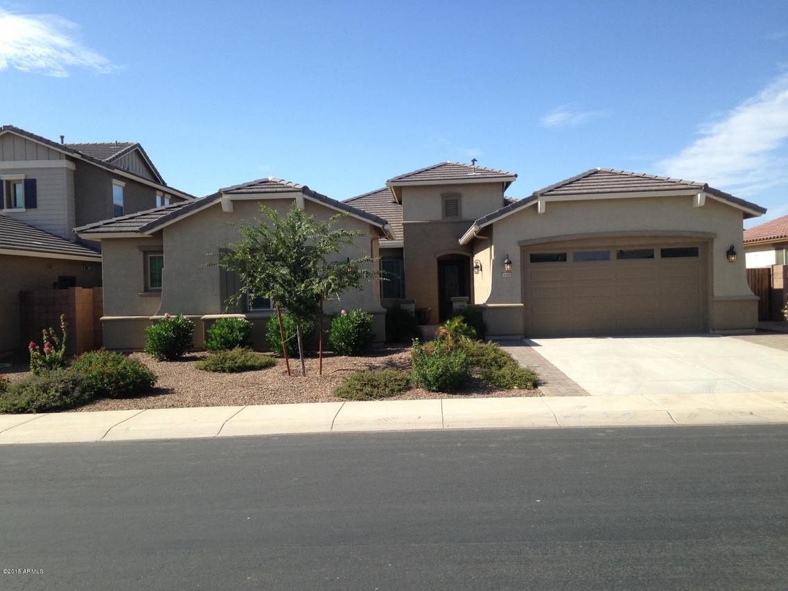 [Address Hidden by Seller], Gilbert, AZ 85234