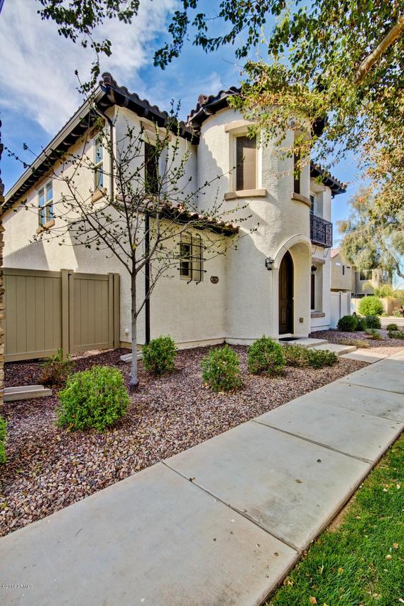 3573 S Ranger Tr., Gilbert, AZ 85297