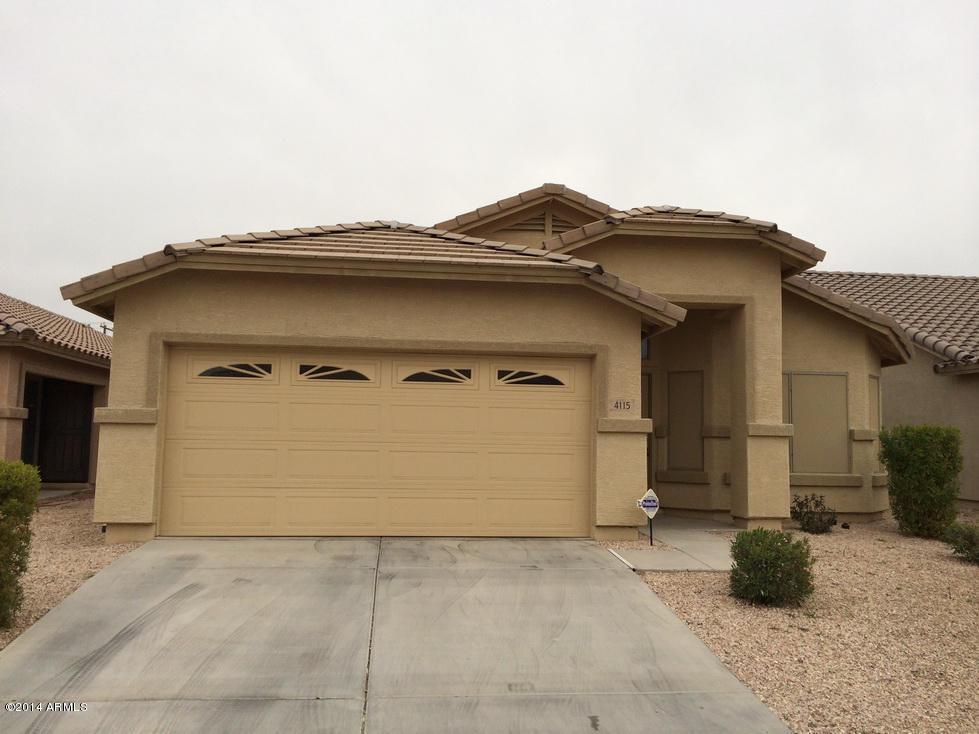 4115 S 99 Dr., Tolleson, AZ 85353