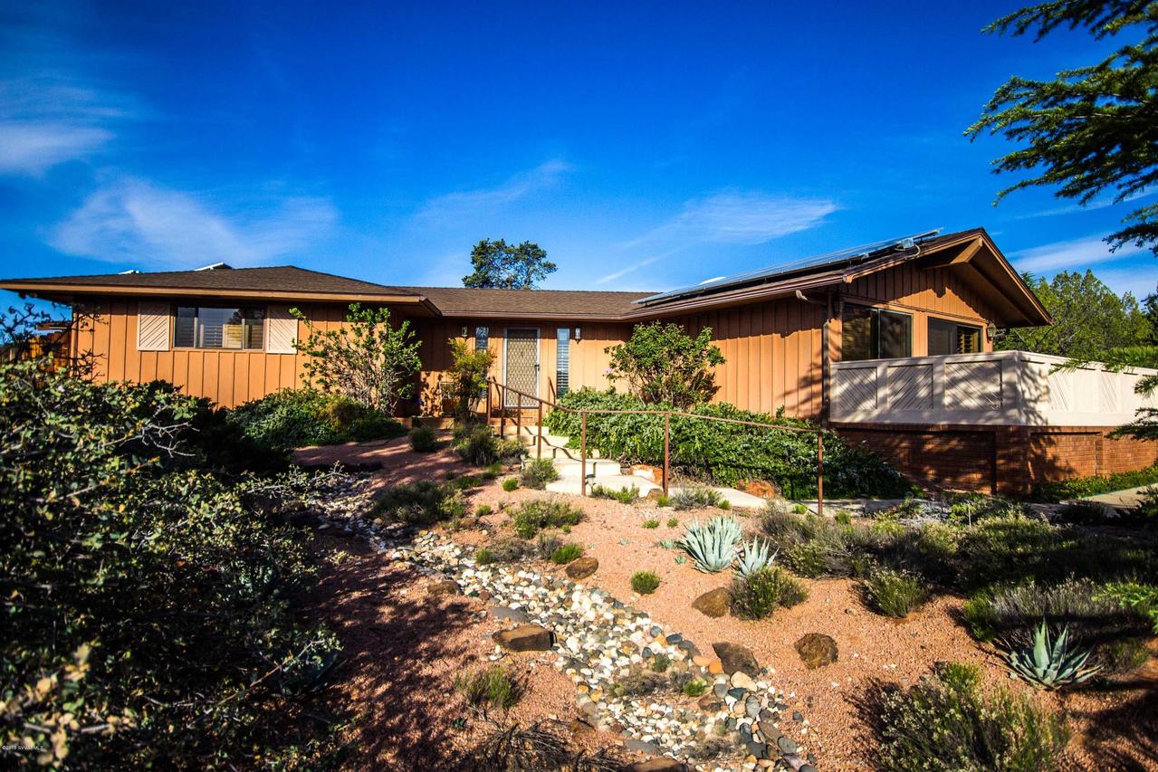 495 Rodeo Rd., Sedona, AZ 86336