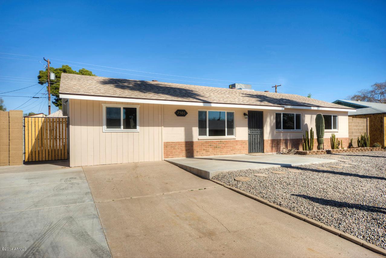 7500 E Polk St., Scottsdale, AZ 85257