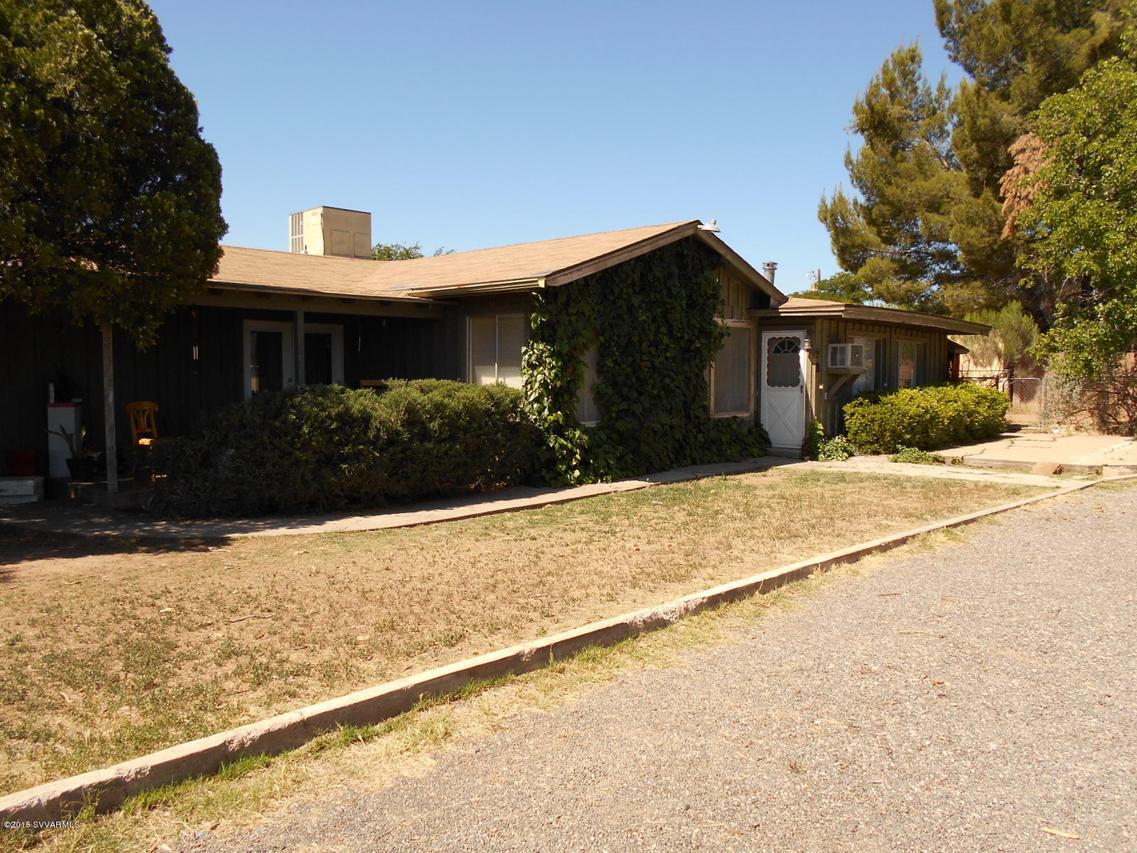193 W Arnold St., Camp Verde, AZ 86322