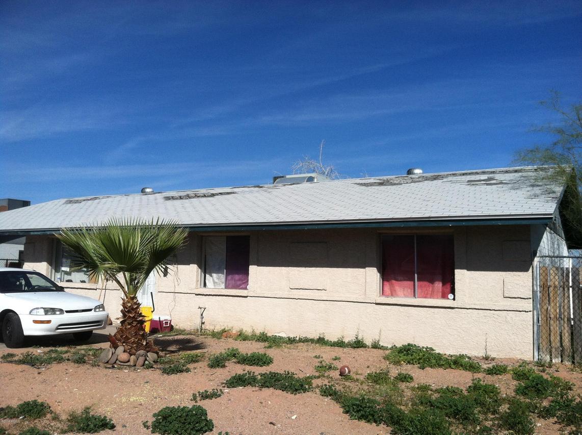 154 W Caldwell St., Phoenix, AZ 85041