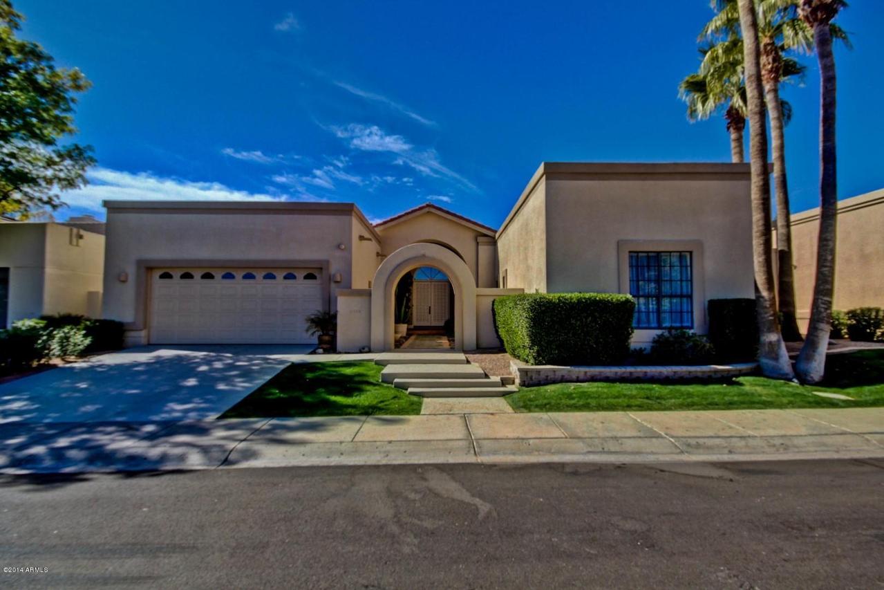 11554 N 83rd Pl., Scottsdale, AZ 85260