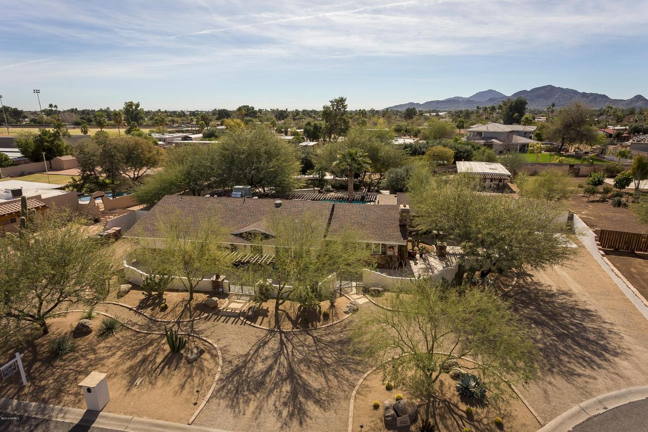 6521 E Gary Rd., Scottsdale, AZ 85254