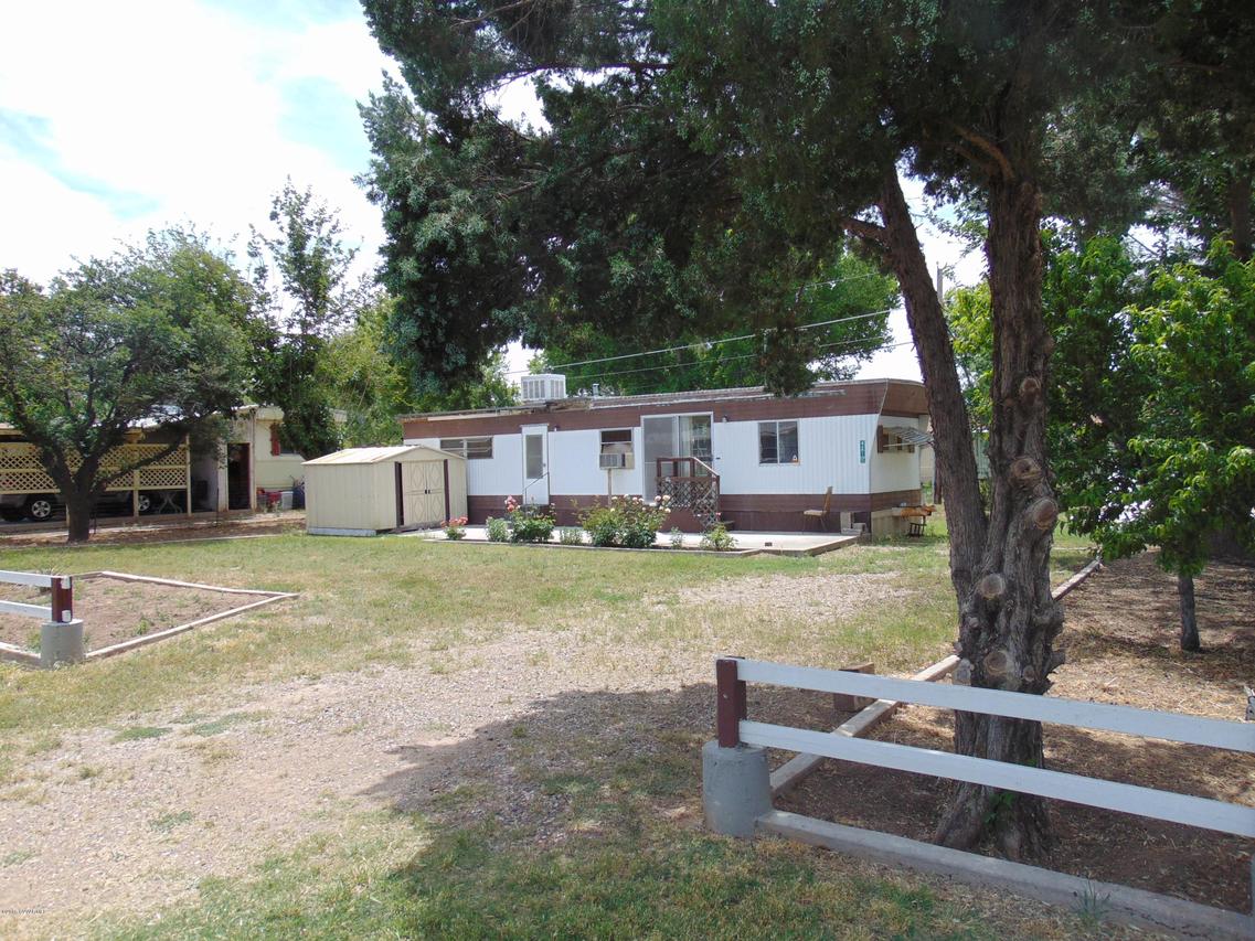 4215 E Clear Creek, Camp Verde, AZ 86322