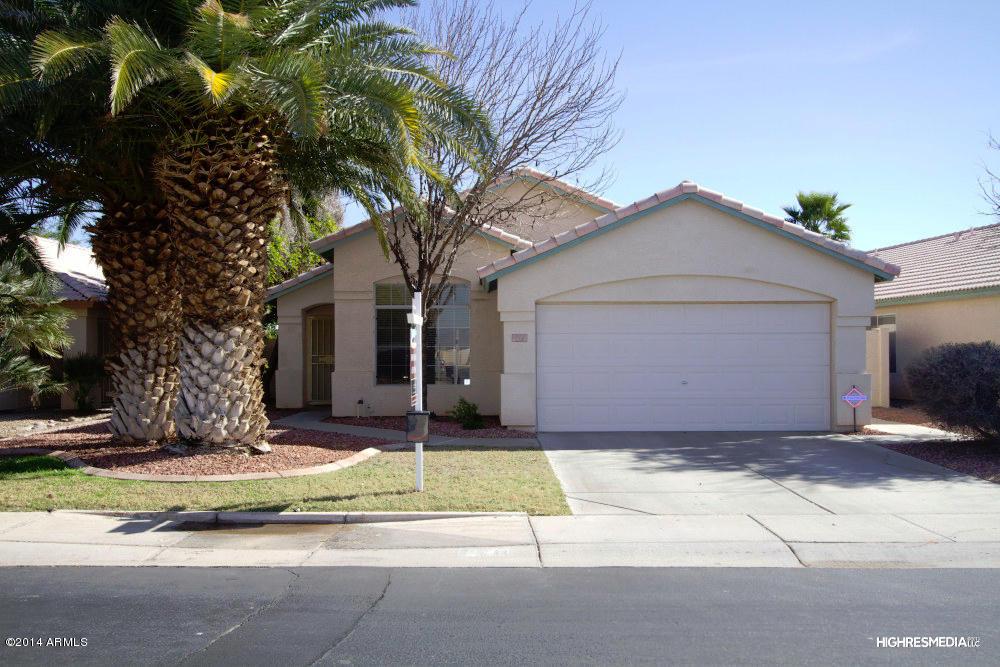 341 S Silverbrush Dr., Chandler, AZ 85226