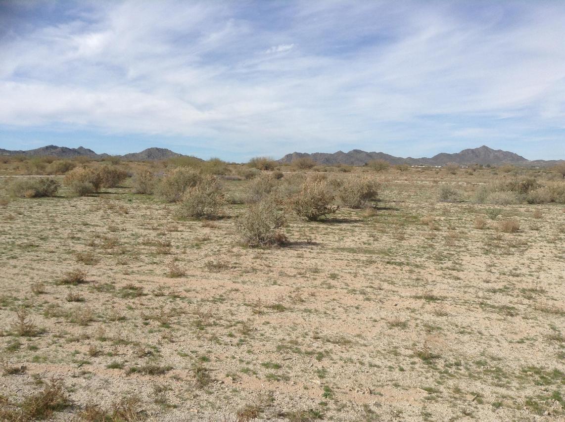 0000 Washburn Way, Salome, AZ 85348