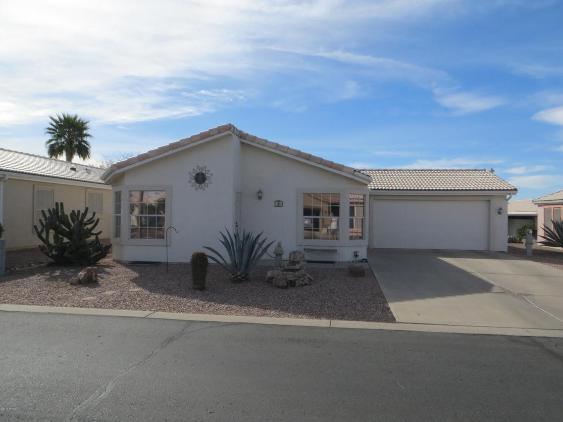 2101 S Meridian Rd. #8, Apache Junction, AZ 85120
