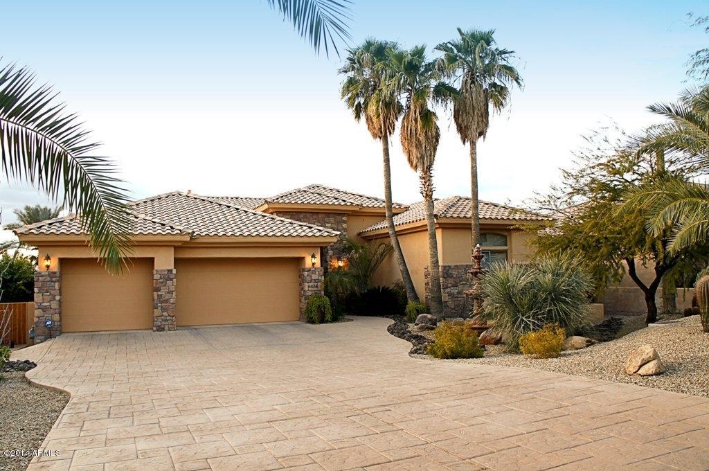 6434 E Redmont Dr., Mesa, AZ 85215
