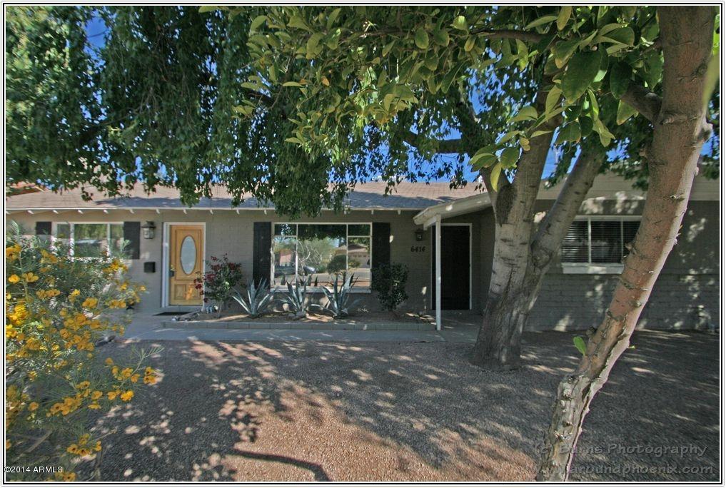 6414 E Windsor Ave., Scottsdale, AZ 85257