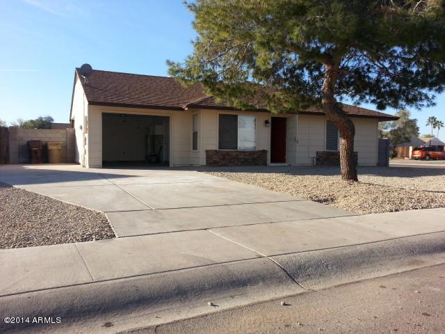 7227 W Shangri La Rd., Peoria, AZ 85345