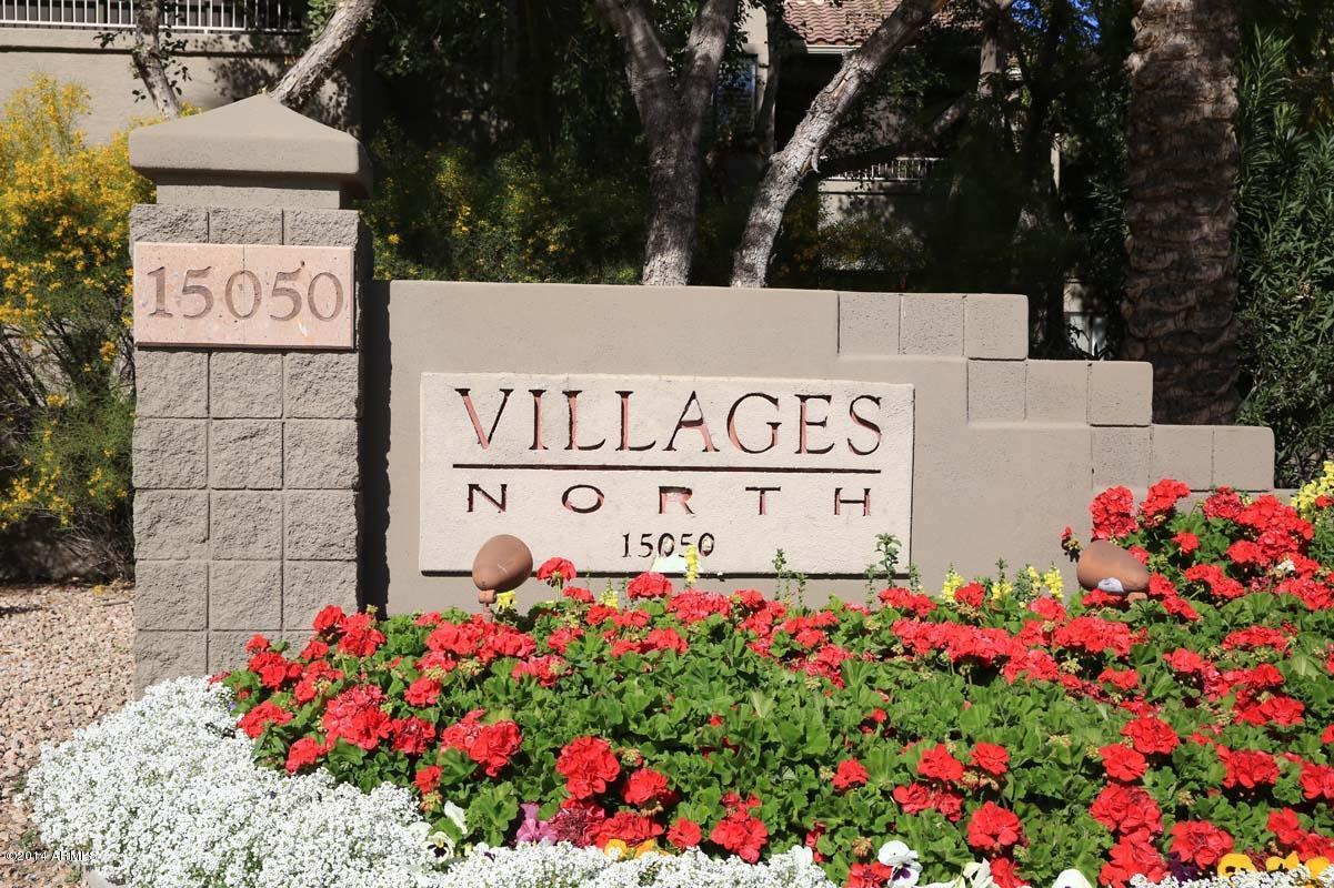 15050 N Thompson Peak Pkwy. #2017, Scottsdale, AZ 85260