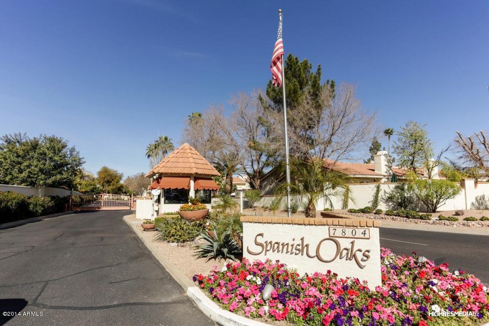 7831 E Sorrel Wood Ct., Scottsdale, AZ 85258