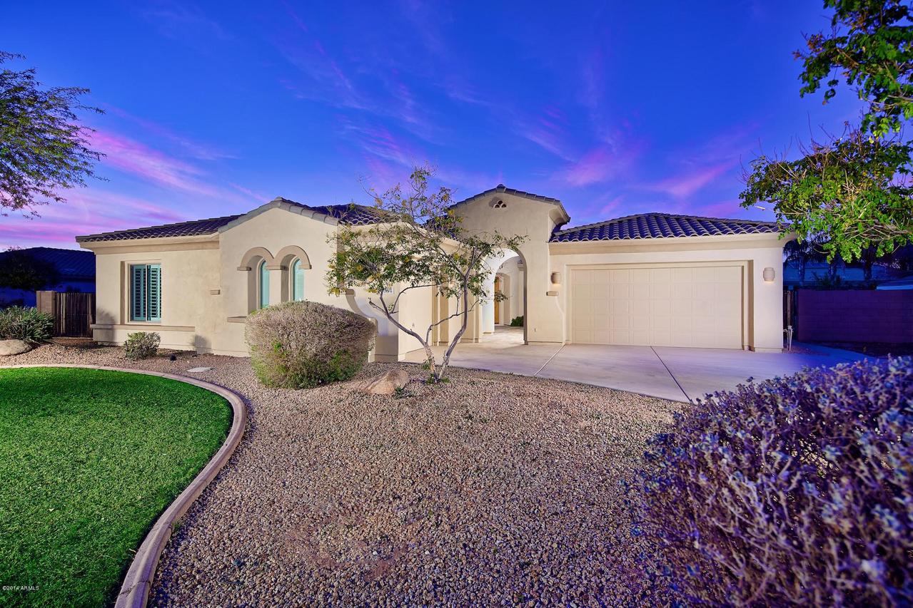 3064 E Lowell Ave., Gilbert, AZ 85295