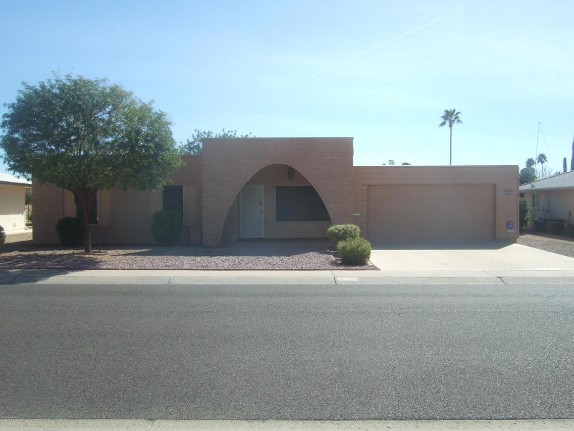 9431 W Timberline Dr., Sun City, AZ 85351