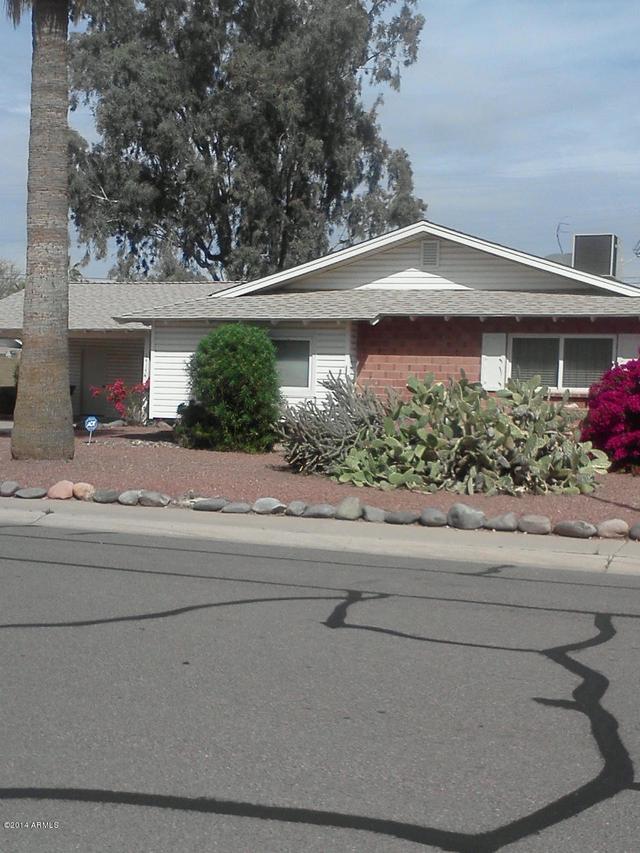8414 E Virginia Ave., Scottsdale, AZ 85257