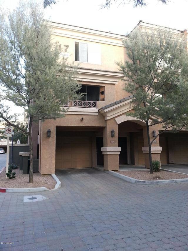 4465 E Paradise Village Pkwy. #1199, Phoenix, AZ 85032