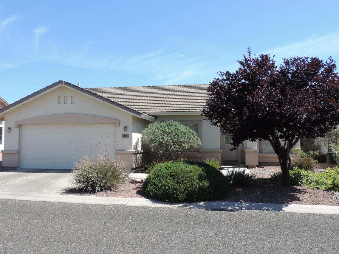 235 S Maverick, Cottonwood, AZ 86326