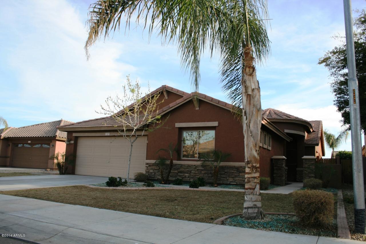 15537 W Hilton Ave., Goodyear, AZ 85338