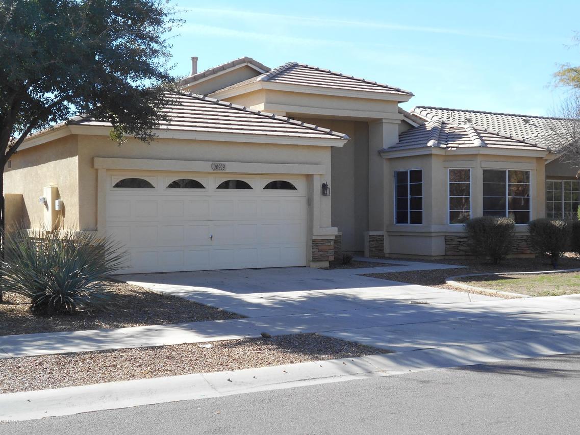 20929 E Via Del Rancho, Queen Creek, AZ 85142