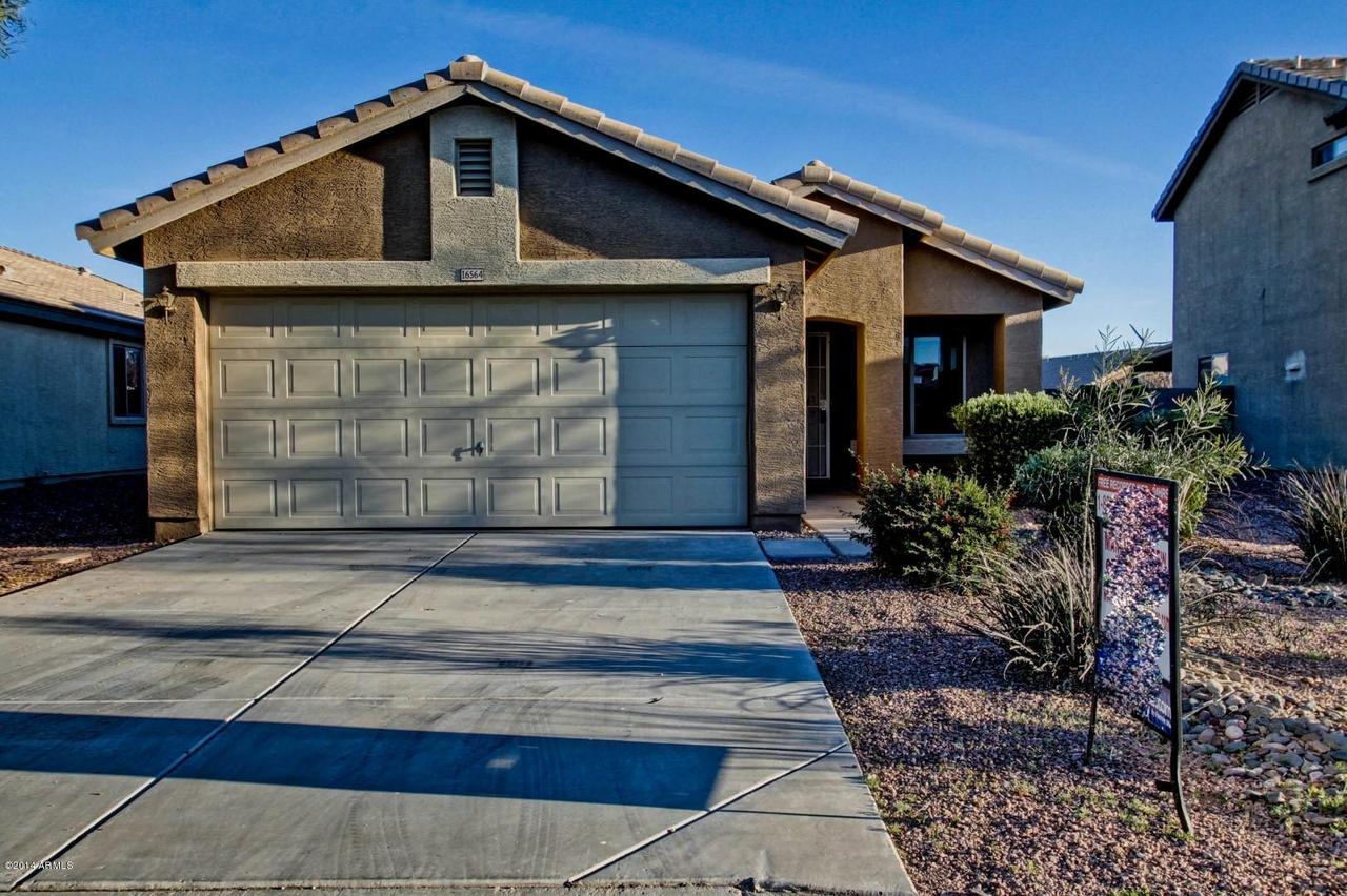 16564 W Tasha Dr., Surprise, AZ 85388