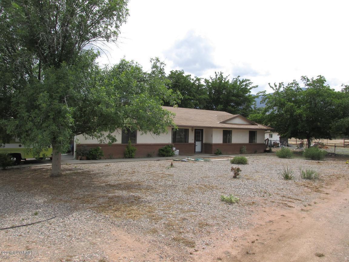 912 S 7th St., Cottonwood, AZ 86326